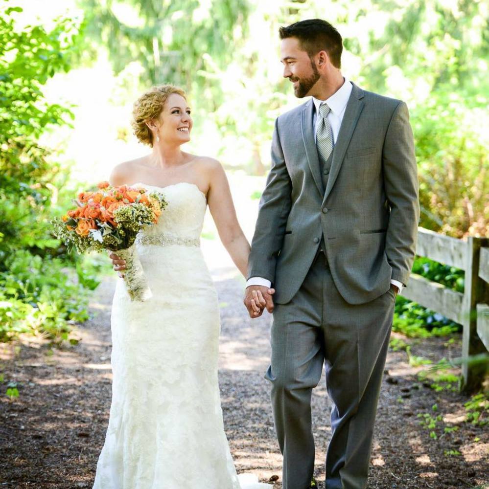 Meet your Posher, Kristy